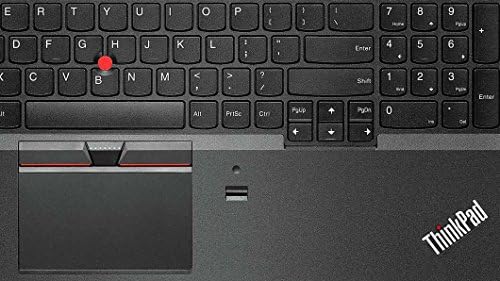 Lenovo ThinkPad Edge E560 15.6 Poslovni laptop: Intel 6th Gen Core i5-6200U | 8GB RAM | 500GB 7200rpm | Reader