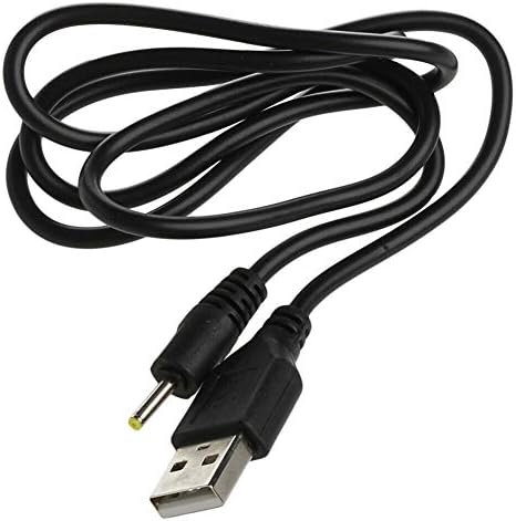 MARG 3,3 FT Kabl Nova USB punjač kabel za punjenje kabel za napajanje za QFX IT series IT-438 IT-7186 7 kapacitivni