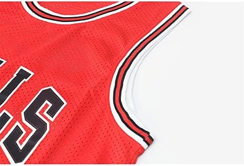 AIFFEE prilagođena Omladinska veličina klasični 23 košarkaški Dresovi za dres za dječake Premium šivene