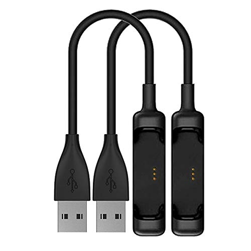 EXMRAT kompatibilan sa Fit-bit Flex 2 kablom za punjenje, USB kabl za punjenje punjača za Fit-bit Flex 2