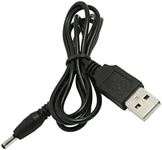 MyVolts 5V USB kabl za napajanje kompatibilan sa / zamena za Aten CS1734 KVM prekidač