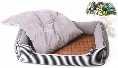 Sawqf mekani veliki kućni ljubimac krevet za kućnica za mačka toplo ugodna kuća za pse Mekane fleke gnijezdo pseške košare mat zimsko vodootporno uzgajivačnica