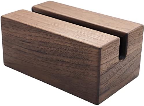 DINGZZ papirna kutija Drvena kutija za tkivo dnevni boravak ubrus kutiju papir kutija za domaćinstvo
