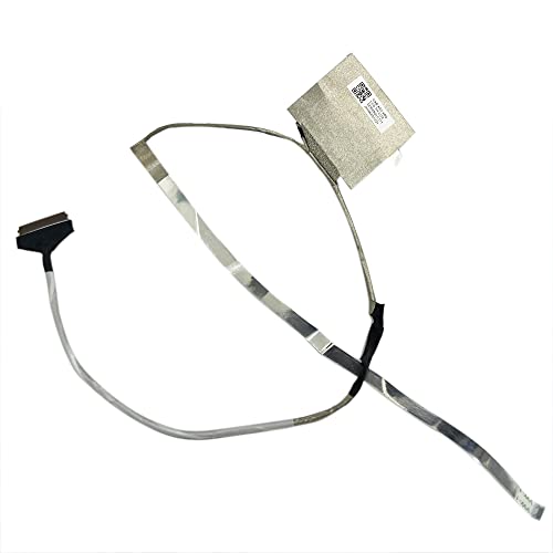 Zahara 40pin LCD ekran Zamjena kabela za prikaz za HP Probook 440 G8 450 G8 455 G8 650 G8 DD0X8QLC111