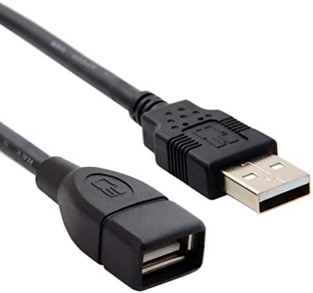 Cablecc 8m 5m 3M USB standard-B tip na USB 2.0 muški podatkovni kabel za tvrdi disk i skener i pisač