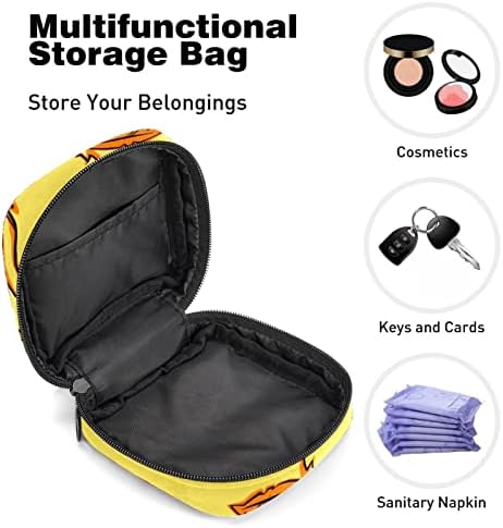 ORYUEKAN torba za odlaganje higijenskih uložaka, prenosive torbe za menstrualne jastučiće