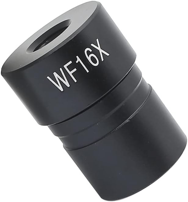 Komplet opreme za mikroskop za odrasle potrošni materijal 23,2 mm Wf10x WF16X Laboratorija za