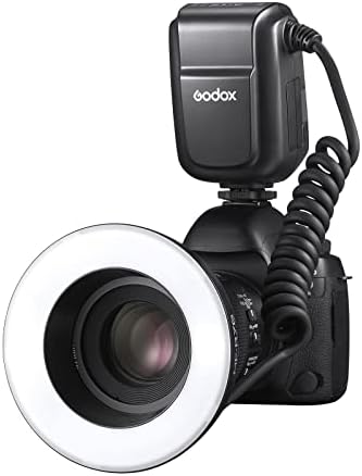 Godox MF-R76 Macro Ring blic za Sony, za Canon, za Nikon, za Fuji kameru