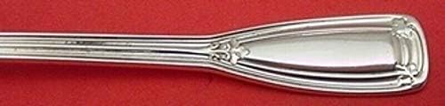 Saint Dunstan by Tiffany and Co Sterling Silver Butter Spreader Flat Handle 6