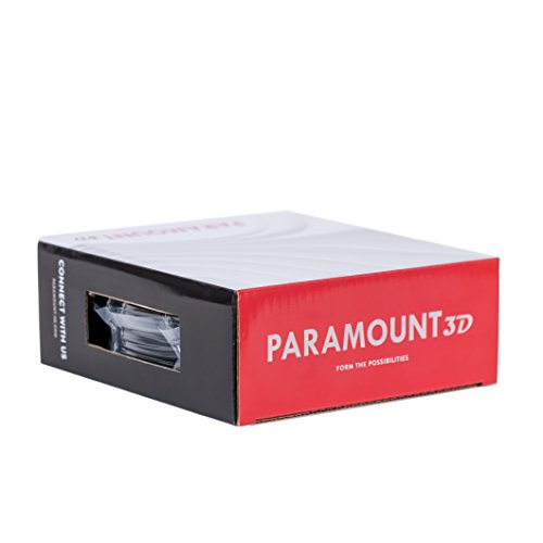 Paramount 3D PLA 1,75mm 1kg filament [OGRL60037764C]