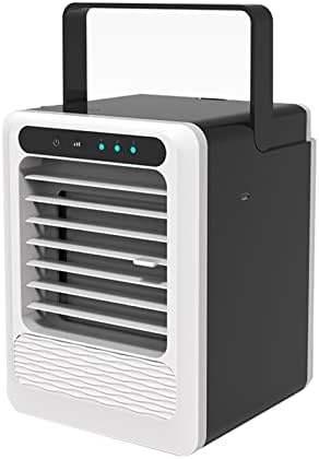 # 80382V Prijenosni klima uređaj Evapoair hladnjak u 3 brzinu USB / AC klima uređaj za kućnu kancelarijsku spavaću sobu