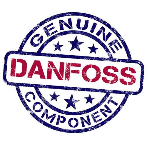 Supco LLD163S - Zamjena Danfoss tečna linija sušilica - 3/8 znoj 16 cu. In.