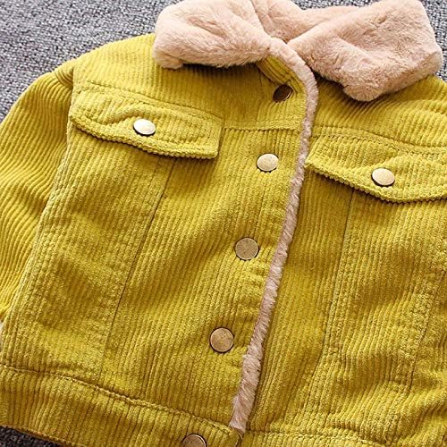 Čvrsta topla jakna kaput debela djeca za djecu Zimske odjeće Dječje ogrtači odjeća dječaci dječaci Toddler Boy sniježna jakna 4T