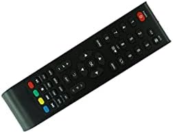 Generički zamjenski daljinski upravljač za KTC KTC-20T51 KTC-32T71HD Quart 20T51 26LT1 32T41 Smart FHD 1080p LCD LED HDTV TV