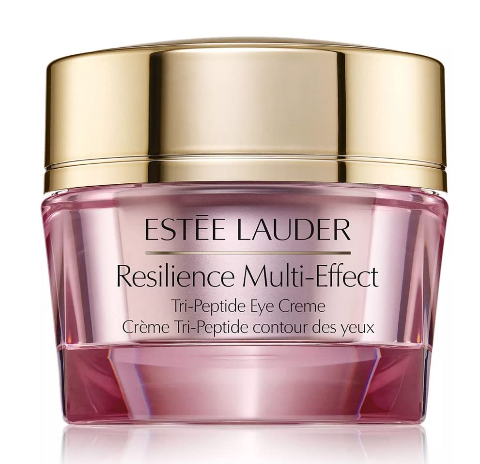 Estee Lauder Resilience Multi-Effect tri-peptidna krema za oči, 0,5 oz bez pakovanja u punoj veličini