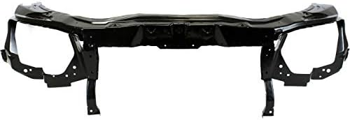 Podrška za Sckj radijator kompatibilna sa 20convertible Coupe Tie bar gornjim dijelom