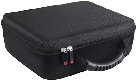 Hermitshell teško putna torbica za RYOBI jedan+ 18v Cordless 1/2 u. Bušilica / Vozač + Baterija