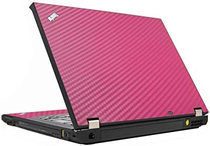 Lidstyles Vinil zaštita Komplet kože naljepnica Kompatibilna sa Lenovo ThinkPad T430