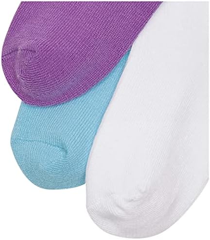 Hanes čarape za gležnjeve za djevojčice 10-pack
