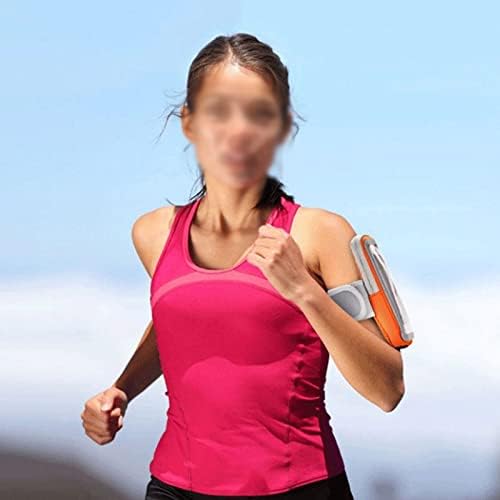 Werfds vodootporan sportski nosač telefona nosača za ruke dodirnu ekranu Muške žene Univerzalno pokretanje
