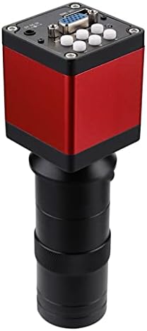 Fzzdp industrijski mikroskopski Set 60F / S VGA multimedijalni interfejs kamera za mikroskop 1280