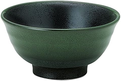 Green Shino AMK-5012736 duboka usta 6,0 zdjela