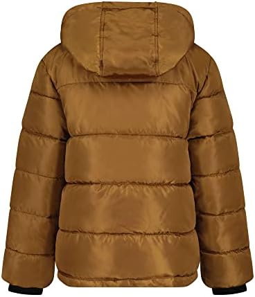 DKNY klasična izolovana pufer jakna za dječake