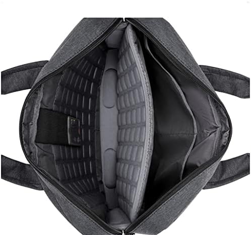 XDCHLK Vodootporna laptop torba Proširena višestruko korištena dizajn zračni jastuk na ramena