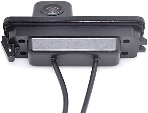 Auto Reverse Backup kamera za stražnji pogled za VW Volkswagen Polo Passat B6
