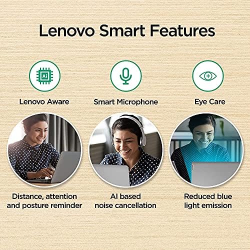 2022 najnoviji Lenovo IdeaPad 3 Laptop, 15,6 FHD ekran osetljiv na dodir, Intel Core i5-1135g7 četvorojezgarni