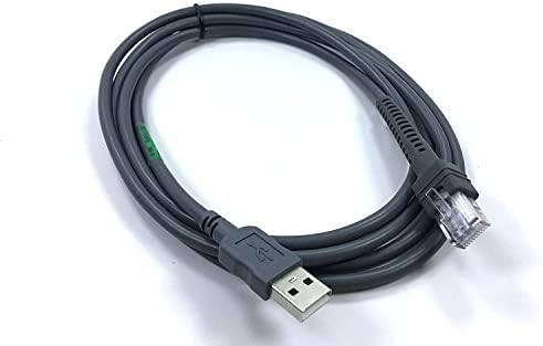 Zebra Symbol LI4278 bežični Bluetooth skener bar kodova, sa postoljem i USB kablovima
