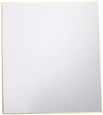 Maruai Shixi-208B x 25p dvostrani papir u boji, plavi, 25 listova