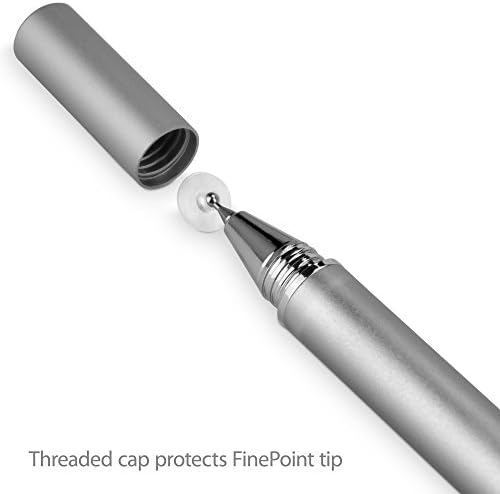 Boxwave Stylus olovka Kompatibilan sa SoundStream VR-7002 - Finetouch Capacitiv Stylus, Super precizan olovka