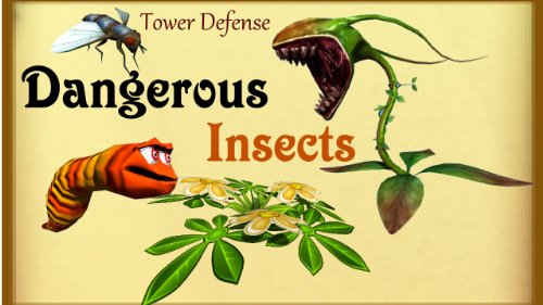 Opasni insekti [preuzmi]