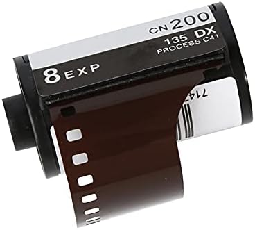 xy4mW2 Retro 35mm jednokratna filmska kamera priručnik Fool optička kamera Dječiji pokloni