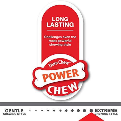 Nylabone Power Chew Izdržljiva Igračka Za Pse Original X-Large/Souper