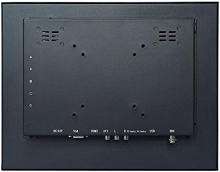 ICHAWK W170MN-59/17 inch 1280x1024 4:3 AV BNC HDMI VGA Metal Iron Shell ugrađeni Monitor za