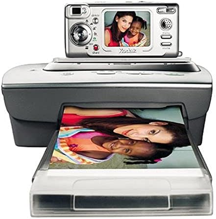Kodak EasyShare Printer Printer 6000 za CX / DX 6000, LS 600 i LS 700 serijske kamere