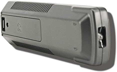 Tekswamp Video projektor Daljinski upravljač za Panasonic PT-RW330