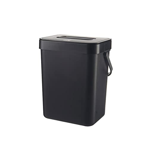 AGRIVA Kuhinjski smeće, kuhinjski zidni kantu za smeće Kante za smeće kanta za smeće bin kuhinja dustbina za smeće smeće smeće može kupiti kante za smeće