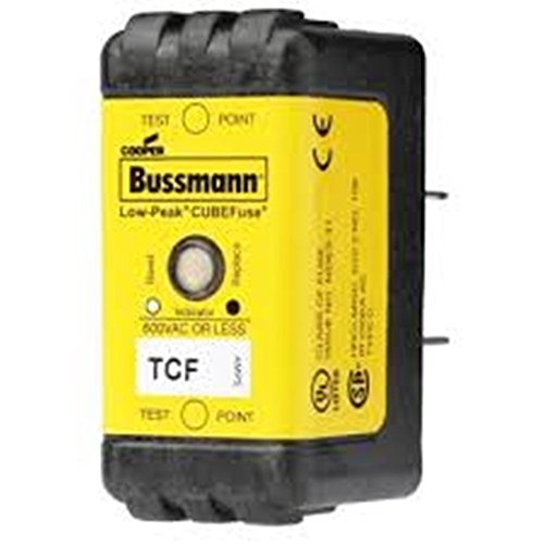 Busman TCF40 Cubefuse 40 amp