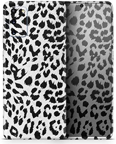 Dizajn Skinz Vector Leopard Životinjski ispis Zaštitni vinilni naljepnica Zamotavanje kože Kompatibilan je sa