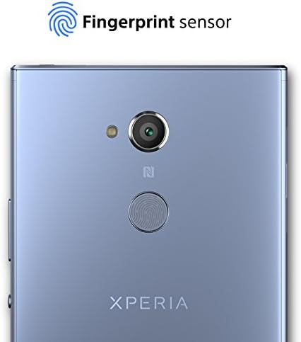 Sony Xperia XA2 ultra tvornički otključan telefon - 6 ekran - 32GB - plava