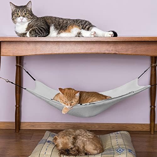 Mačji krevet pas u cipelama kavez za kućne ljubimce viseća mreža prozračna viseća garnitura za mačića štene