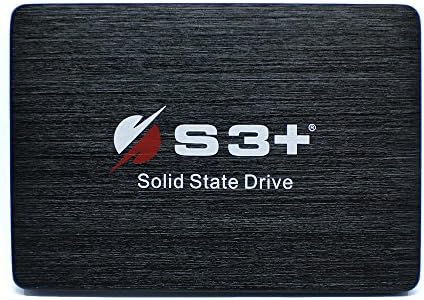 S3 + SSD SATA 3.0 960GB - maloprodaja