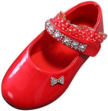 Deca Kristalne Cipele Casual Cipele Princeze Cipele Devojke Beba Mala Čvrsta Beba Cipele Deca