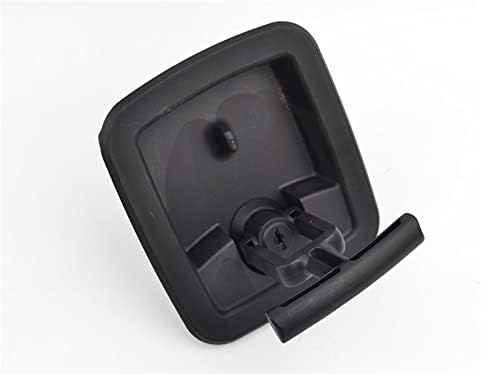 WTAIS MS904 plastična kutija za kontejner tipa ručka automobila vučna ploča ormar za zaključavanje
