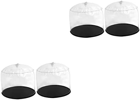 Alipis Wigs PC Display stolni držač za dom organizator Caps bejzbol kape stalci plastični šešir višestruka prenosiva
