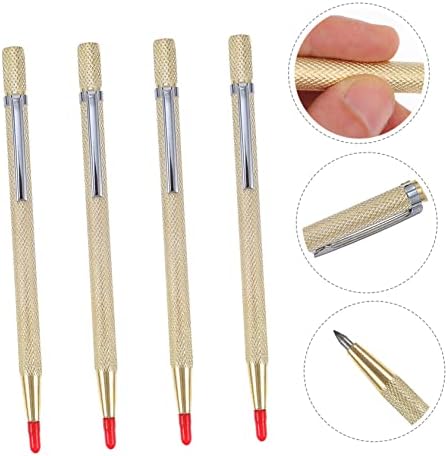 Engraverski alat za linijsku olovku za metalni nakit za metalni marker olovka za olovke olovke