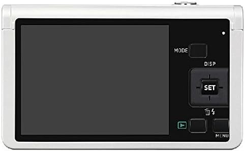 WAKASHODO 503-0019F LCD Zaštitni film za brtvu za Casio Ex-ZR50, FC500S digitalne kamere